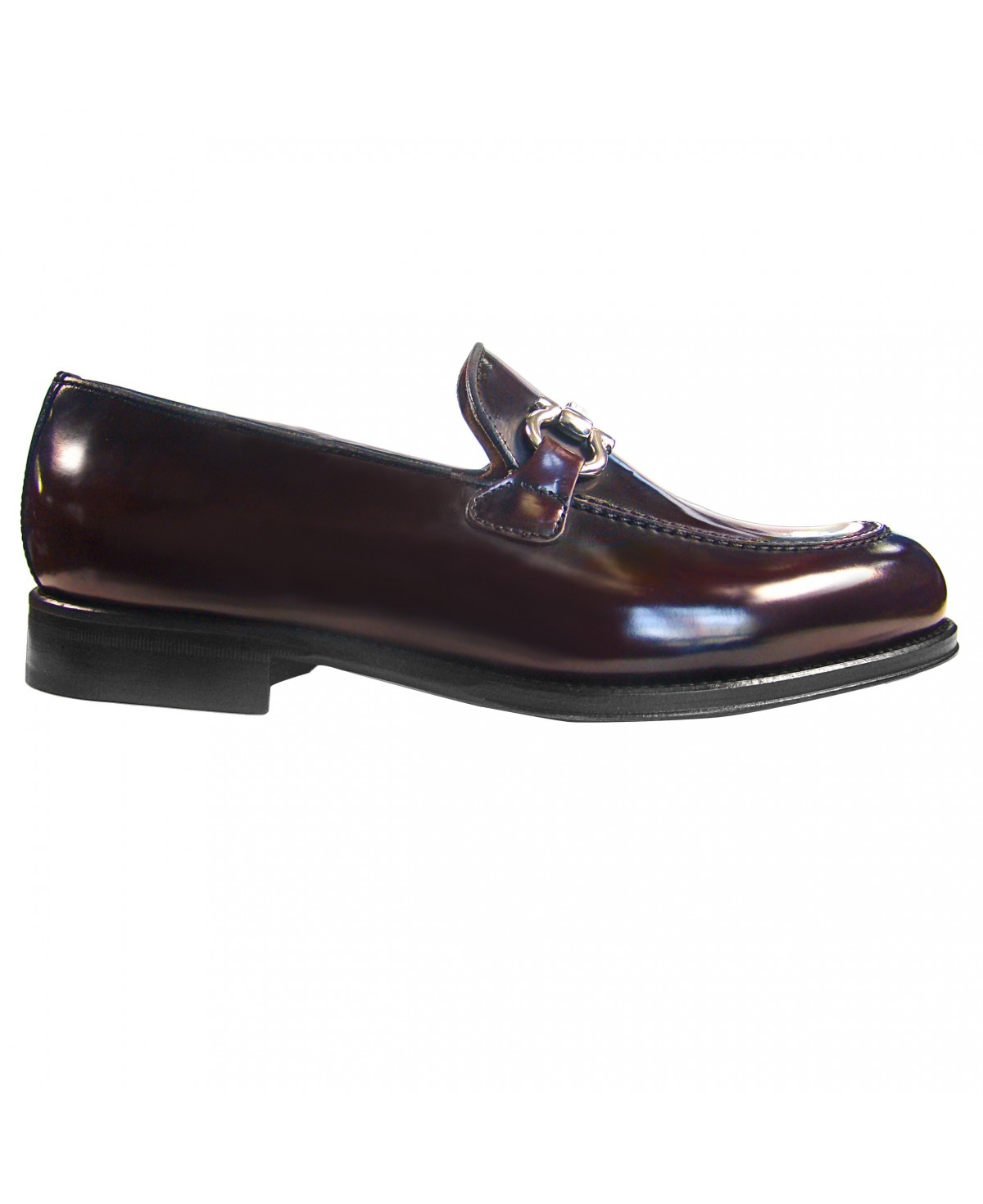 Leyva Charles Loafers