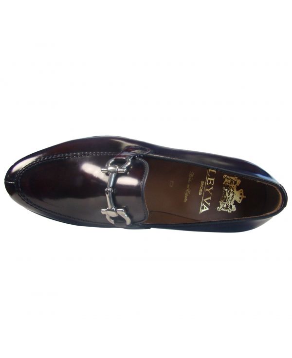 Leyva Charles Loafers