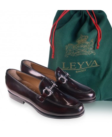 Leyva Charles Loafers