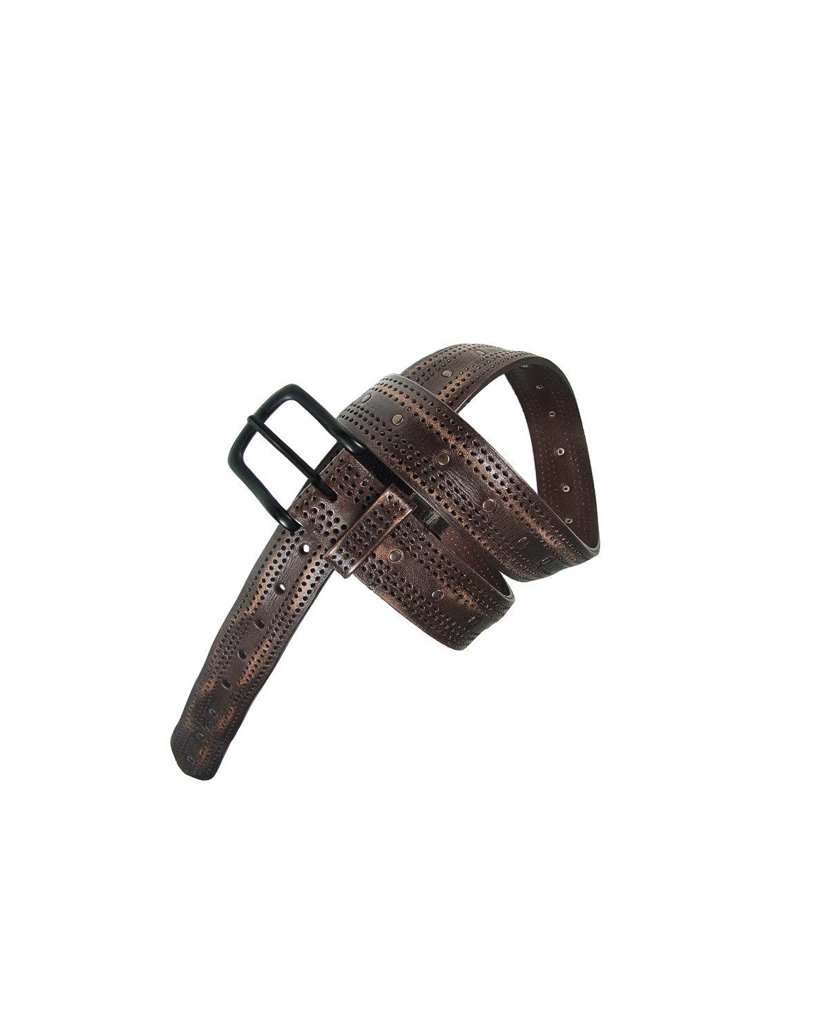 leyva belts