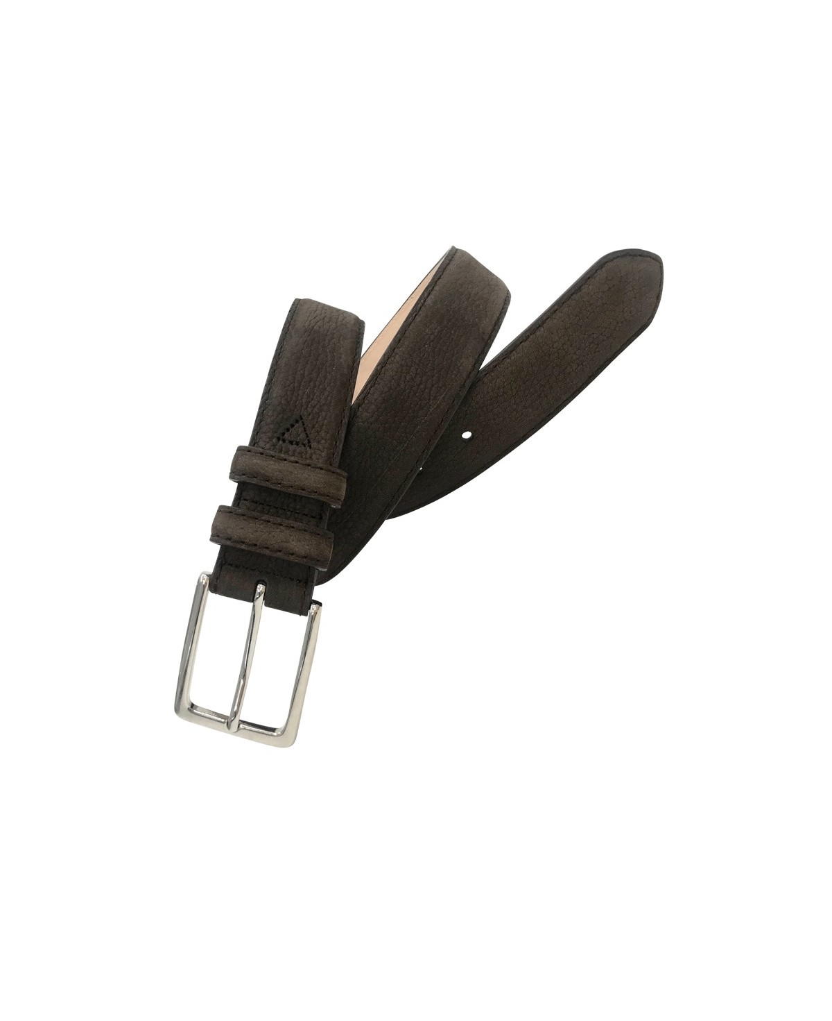 Leather Belt for man LEYVA