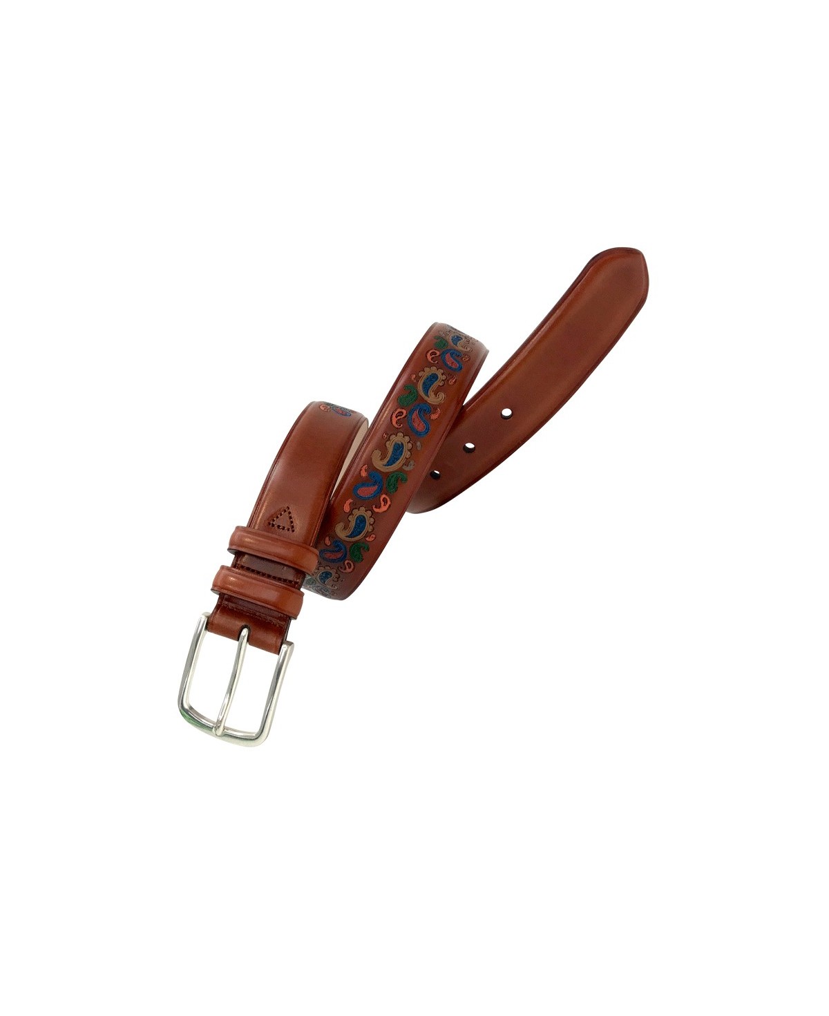 leyva belts