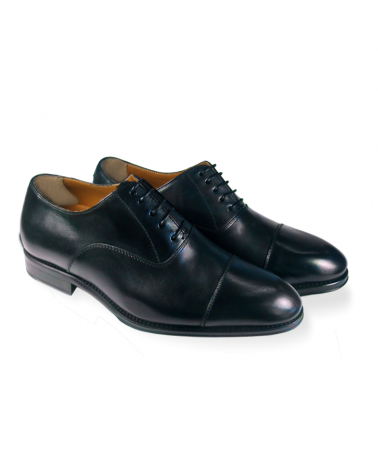 Denis leather men's shoes