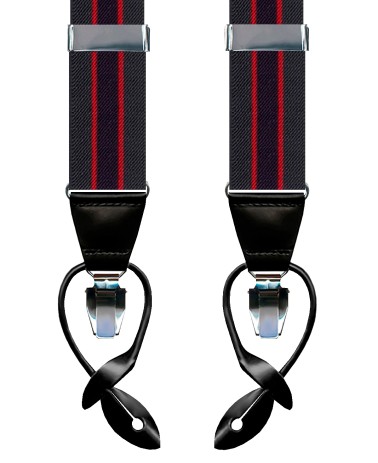 Tirantes Elásticos Leyva