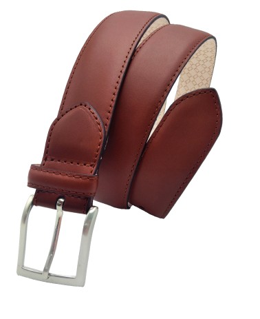 CINTURÓN COWHIDE
