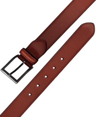 CINTURÓN COWHIDE