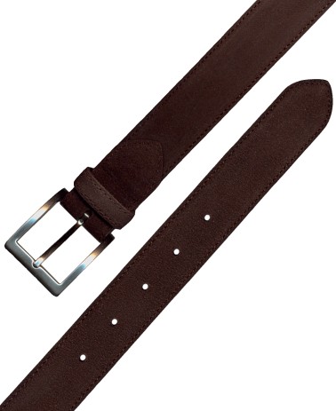SUEDE-CLASSIC BELT