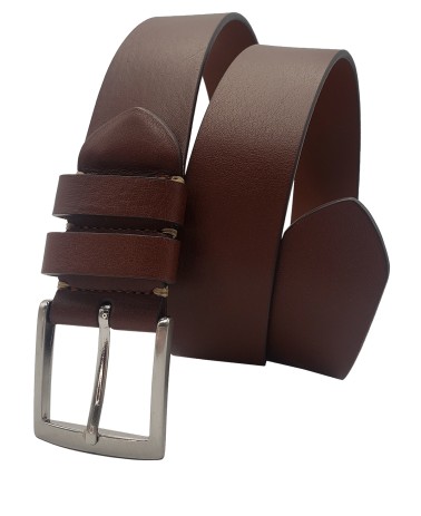 WAXED BELT