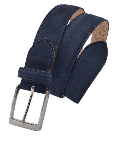 VELVETY BELT