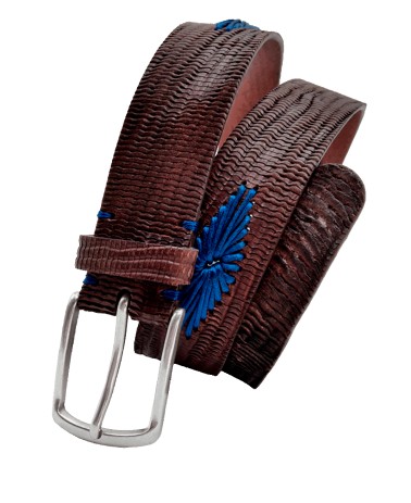 CINTURÓN RATTAIL CORD