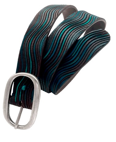 CINTURÓN OCEAN TATTOO