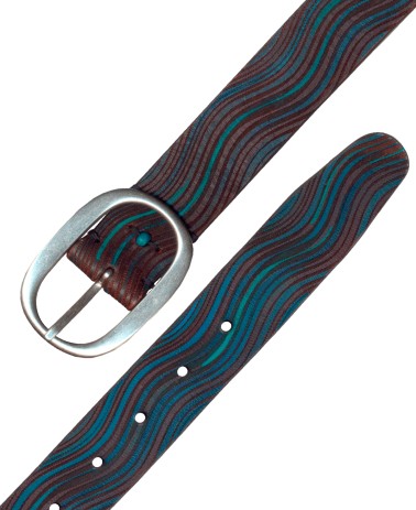 CINTURÓN OCEAN TATTOO