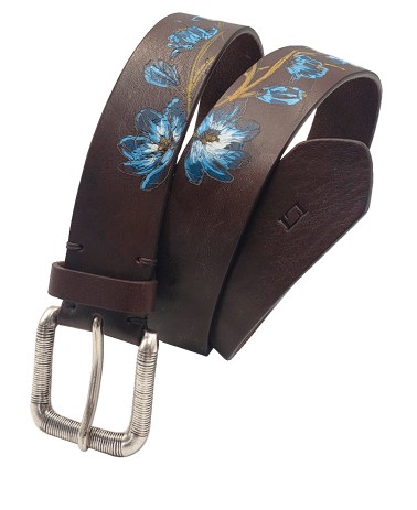 CINTURÓN BLOOM TATTOO