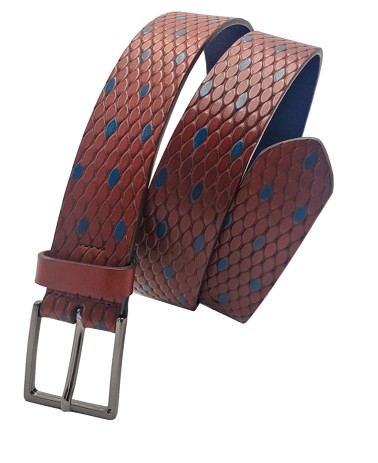 SCALES BELT