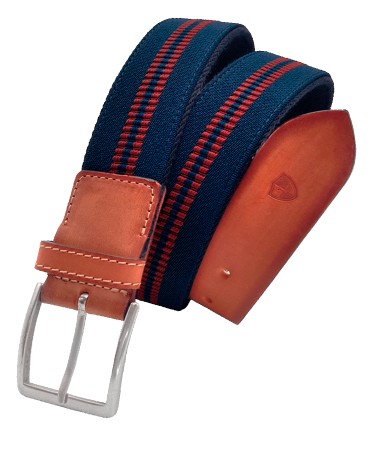 CINTURÓN STRIPED40