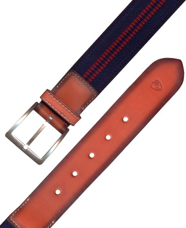 STRIPED40 BELT
