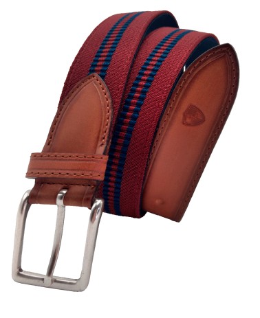 CINTURÓN STRIPED35