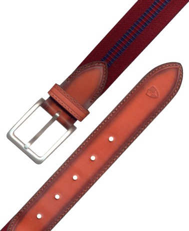 STRIPED35 BELT