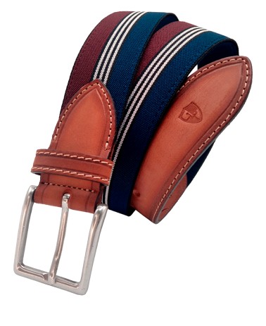 COLLEGE BELT