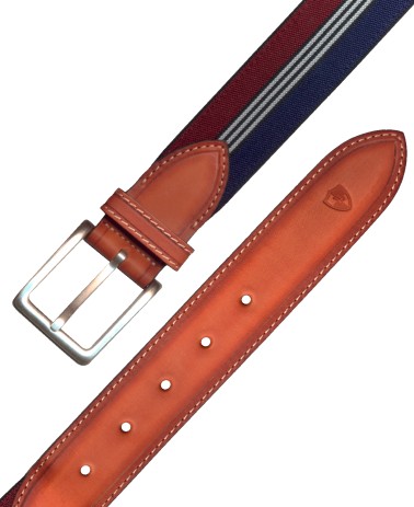 COLLEGE BELT