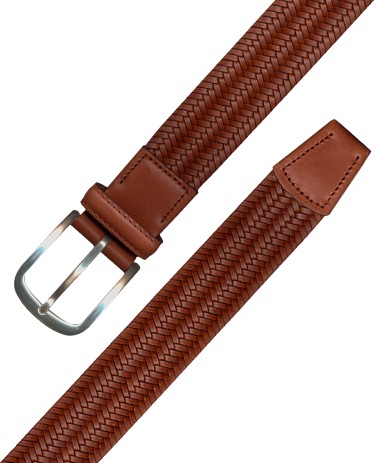 BRAIDGEN BELT