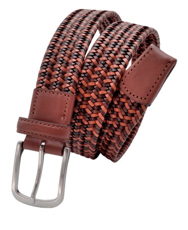 BRAIDGEN BELT