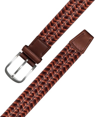 BRAIDGEN BELT