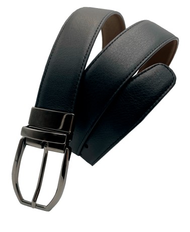 CINTURÓN DUAL-SIDED