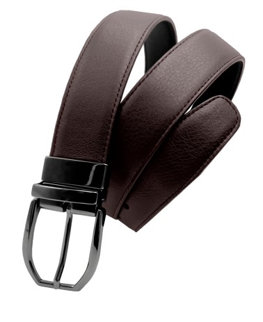 DUAL-SIDED BELT