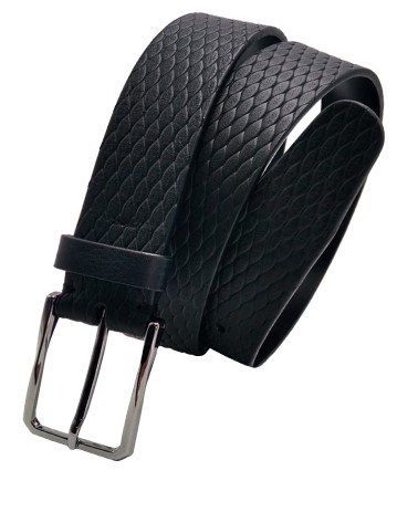 CINTURÓN BLACKMAMBA