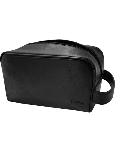 Essence Noir Toiletry Bag