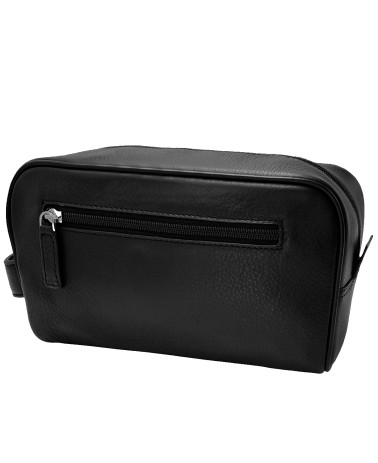 Essence Noir Toiletry Bag