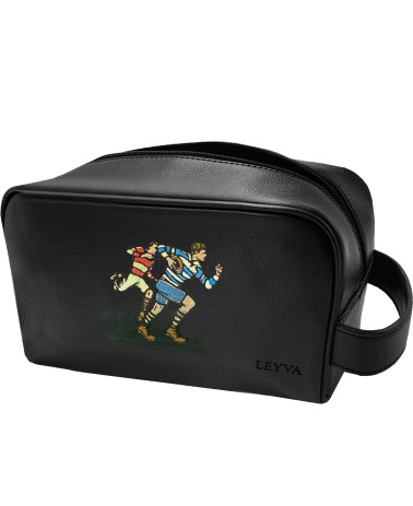 Obsidiana Spirit Toiletry Bag