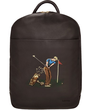 Mochila Golf Heritage