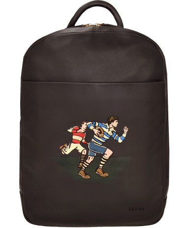 Mochila Rugby Elite