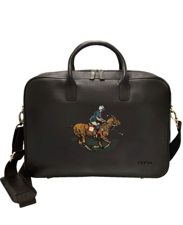 Polo Heritage Briefcase
