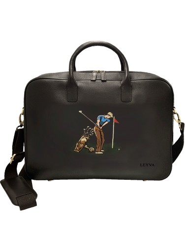 Golf Legacy Briefcase