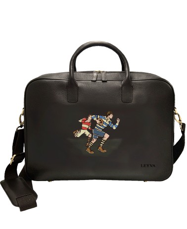 Rugby Valor Briefcase