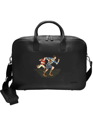 Rugby Endurance Briefcase