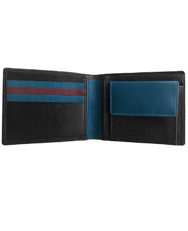 Dual Contrast Wallet