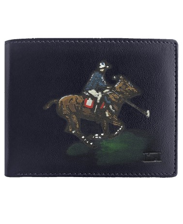 Cartera Polo Classic