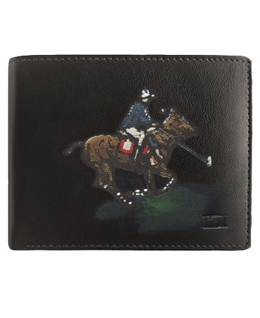 Cartera Terra Polo