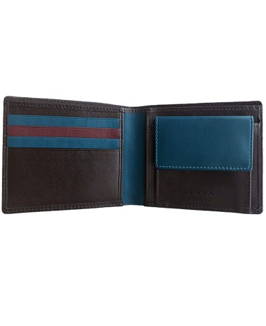 Terra Rugby Wallet