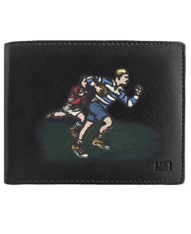 Rugby Spirit Wallet