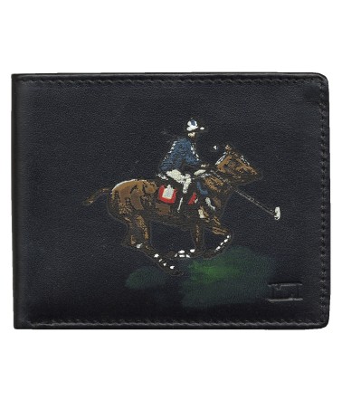 Cartera Polo Gallop