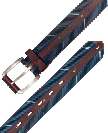 CINTURÓN CHEVRONSPLIT