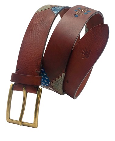 ARGENTERA BELT