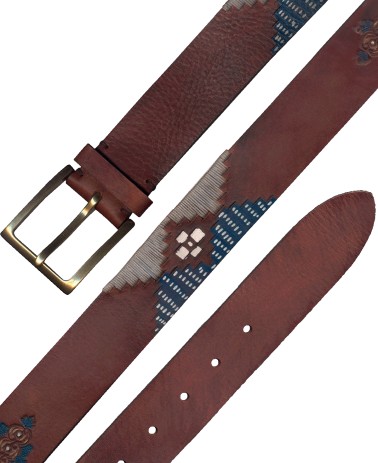 ARGENTERA BELT