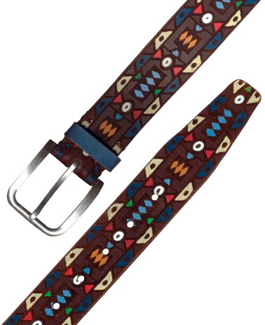 ETHNICFULL BELT