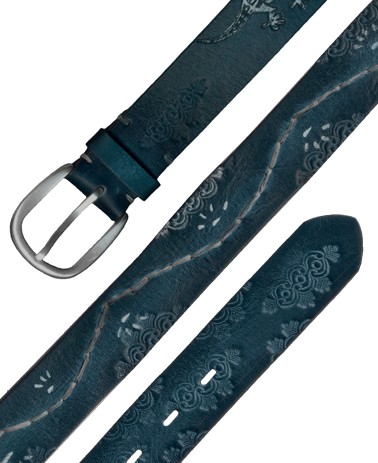 CHALKLIZARD BELT